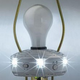 Illustration for article titled Power Failure Light Keeps Things Bright During a Power Outage